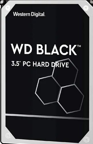 Western Digital 640GB WD6401AALS