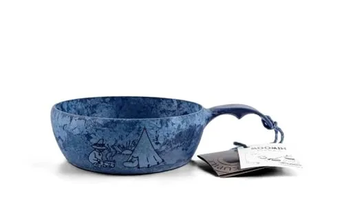 Kupilka 55 Moomin in blau von Kupilka
