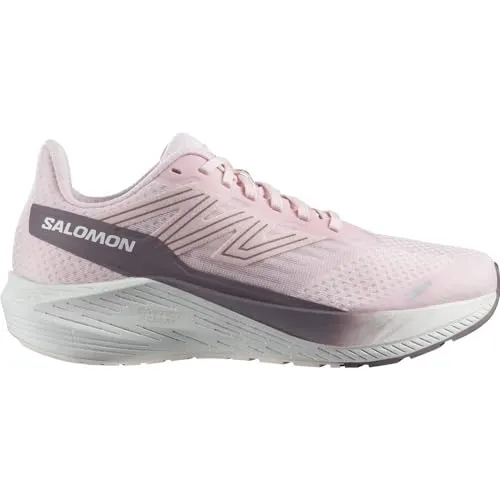 Salomon Aero Blaze W 472086 - Damen Laufschuhe - Damen Laufschuhe von Salomon, ideal für das Lauftraining. Hergestellt aus hochwertigen Materialien mit Contagrip-Technologie für optimalen Grip und Energy Foam für Komfort.