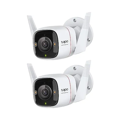 TP-Link Tapo C310P2 von Tapo