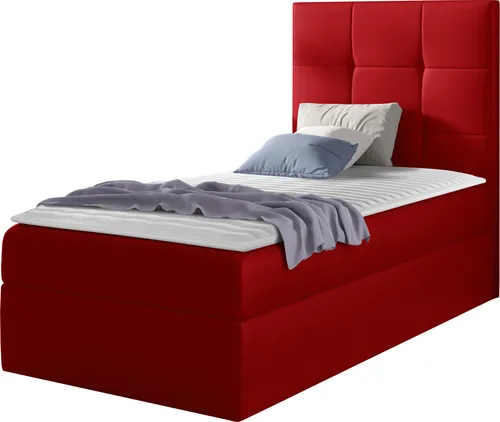 MIRJAN24 Boxspringbett Mini 2