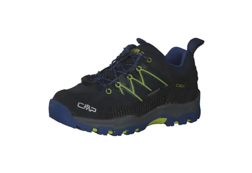 CMP Kids Rigel Low Trekking Shoes WP von CMP