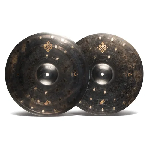 T-Cymbals Dirt HiHat 15