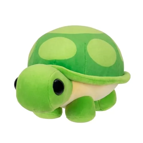 Adopt Me! Plüsch-Turtle 20 cm von Adopt Me!
