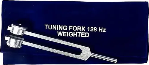 Stimmgabel Otto 128 Hz -- 21 cm online bestellen sofort
