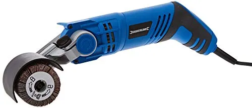 Schleifroller Satiniermaschine 420W - Effizientes Schleifen - Schleifmaschinen für präzise Oberflächenbearbeitung, 420W Leistung und rotierende Mechanik für optimale Ergebnisse.