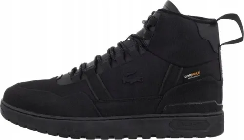 LACOSTE T-CLIP WINTER MID Herren Winter-Sneaker von Lacoste