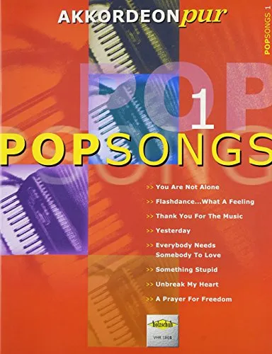 Pop Songs 1: