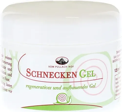 Schnecken Gel 125 ml