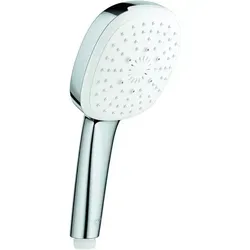 Grohe Tempesta Cube 110 Handbrause in schwarz von GROHE