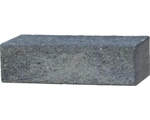 Mauerstein iBrixx Classy quarzit 42 cm x 21 cm x 12,5 cm von Diephaus