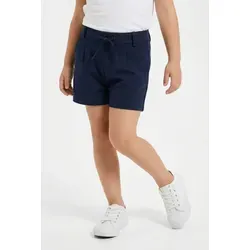 KIDS ONLY Shorts KOGPOPTRASH EASY SHORTS NOOS blau 164