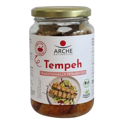 Tempeh von Arche