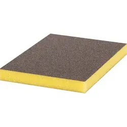 Bosch EXPERT S473 Standard Pad, 98 x 120 x 13 mm, . Für Handschleifen