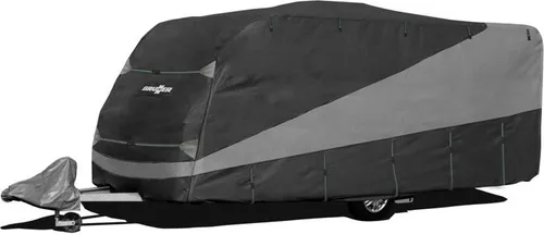Brunner Schutzhülle Caravan Cover 12m von Brunner