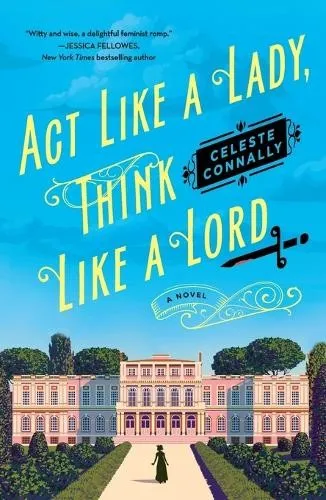 Produktbild Celeste Connally Act Like a Lady, Think Like a Lord (Taschenbuch) (US IMPORT)