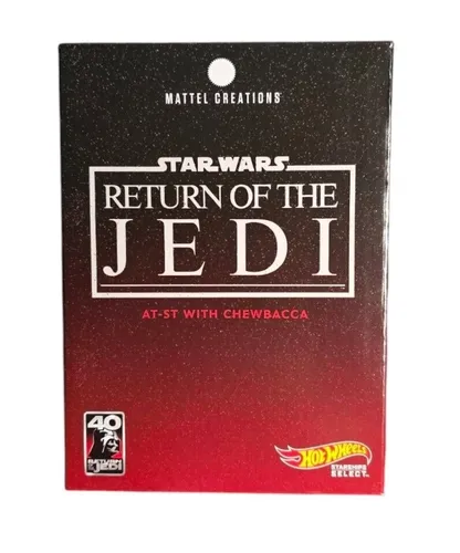 Star Wars Starships Select