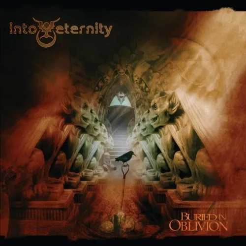 Into Eternity / Buried In Oblivion
