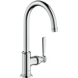 Axor Montreux Einhebel-Waschtischmischer 210 von Hansgrohe