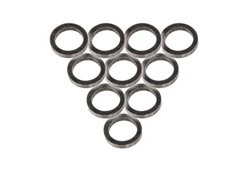 Stedo Dichtring EPDM Dichtung, für Quetschverschraubungen im Trinkwasserbereich