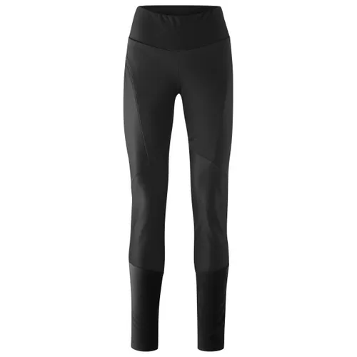 Gonso Essential Tight Softshell No Pad W black (M10900) 50