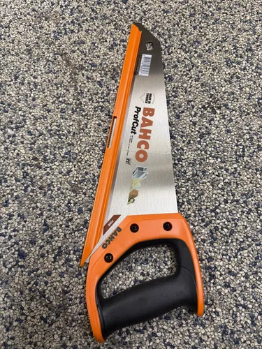 Bahco ProfCut Fuchsschwanz PC-15-GNP 380 mm von Bahco