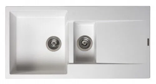 Reginox Waschbecken & Spülen von Reginox