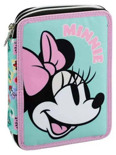 Disney Minnie Love Your Life gefülltes 2-stöckiges