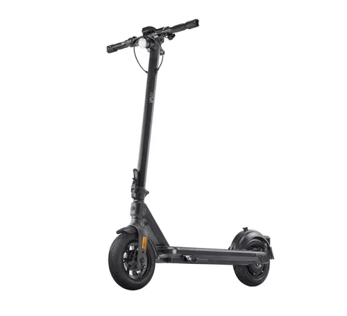 VMAX E-Scooter VX2 PRO ST in schwarz von VMAX