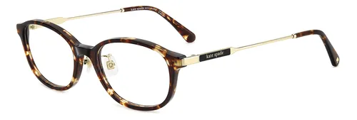 KATE SPADE KS IRIE/FJ 086 HAVANA 50/17/140 Damen Brillen