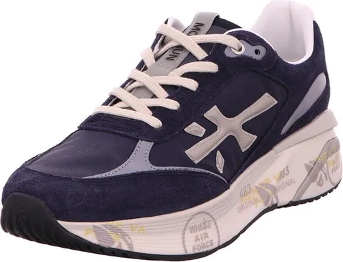 Produktbild Premiata Herren Schnürschuhe MOERUN 44 Blau