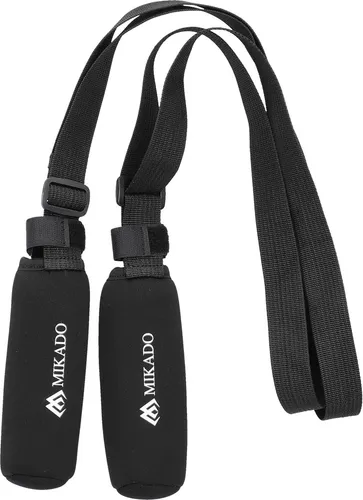 Mikado Tasche Stange Abdeckung 130-200cm