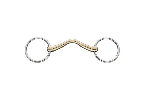 SPRENGER Stangengebiss CM 16 mm für Pferde von SPRENGER