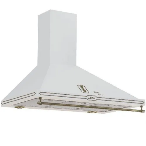 A 9416 WBE ECO Retro Wandhaube 90cm Dunstabzugshaube 910 m³/h EEK A