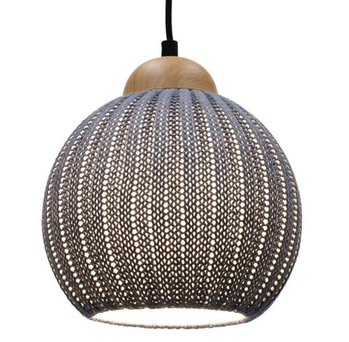 Deckenleuchten Blau von Guru-Shop