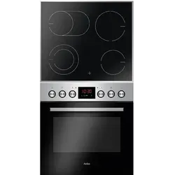 AMICA EHC 933 007 E Einbau-Set