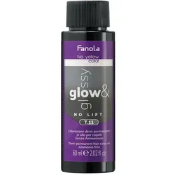 Fanola Glow & Glossy T. 11 60 ml