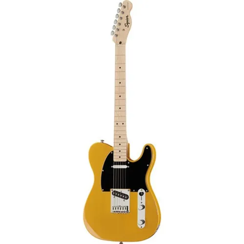 Squier Sonic Telecaster Butterscotch Blonde von Squier