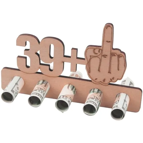Geburtstag Geschenk,Geschenk zum 40 Geburtstag,Geschenk 40 Geburtstag Mann,40 Geburtstag Männer,Geburtstag 40 Mann,Geldgeschenk 40 Geburtstag Frau,N + 1 Jahre Geschenke für Männer & Frauen 40