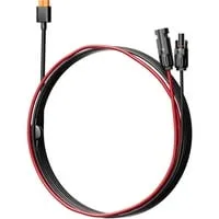 Produktbild Kabel 2,5m Solar auf XT60i