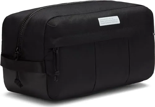 Nike DC2648-010 NK ACDMY SHOEBAG in schwarz von Nike