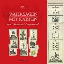 Wahrsagen mit Karten der Madame Lenormand-Set: Mit ... | Buch | Zustand sehr gut