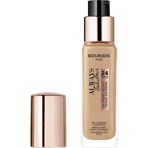 Bourjois Always Fabulous 24H (400 Rose Beige) (29135497400)