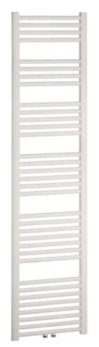 Plana Badheizkörper 75 x 186,8 cm mit Mittelanschluss