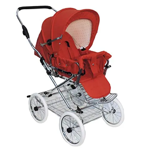 EICHHORN Retro-Buggy Kinderwagen von EICHHORN Kinderwagen