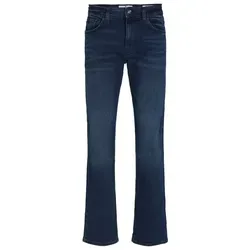 TOM TAILOR Weite Jeans blau 29/32