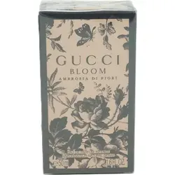 Gucci Bloom Ambrosia di Fiori Eau de Parfum für Frauen 50 ml
