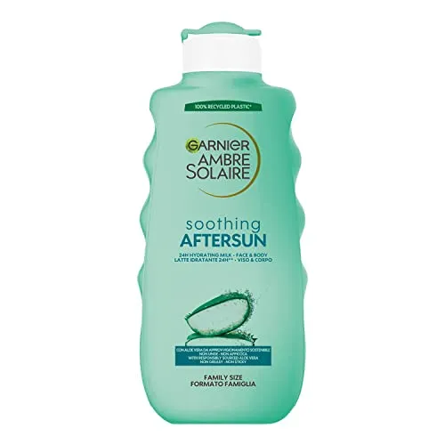 Garnier Lotion & Feuchtigkeitscremes von Garnier