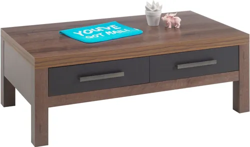 Stella Trading Balin Couchtisch in Canyon Eiche Optik