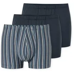 Schiesser Schlüpfer 3PACK Shorts 7